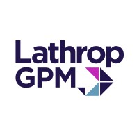 Lathrop GPM LLP logo - Similar company to Solem Williams & Mckinley, P.C.