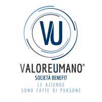 Valoreumano S.r.l Società Benefit logo - Similar company to Monaci Digitali