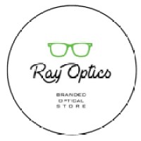 Ray Optics1 logo - Similar company to Ray Optics