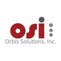 Orbis Solutions, Inc. logo - Similar company to Orbis Solutions
