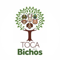 Toca dos Bichos - Clínica Veterinária e Pet Shop logo - Similar company to Pose Pet Boutique & Spa