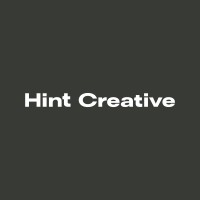 Hint Creative logo - Similar company to Studio Foreign