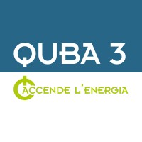QUBA 3 Srl logo - Similar company to Giada System