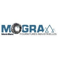 MOGRA MONT-BLANC logo - Similar company to Sodecam