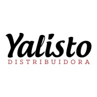 .. logo - Similar company to Yalisto Distribuidora