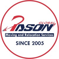 Pason Global Moving