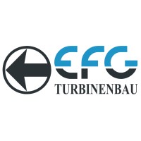 EFG Turbinen- und Kraftwerksanlagenbau logo - Similar company to I4 Automation & Engineering Gmbh