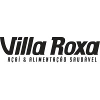 Villa Roxa - Açaí E Alimentação Saudável