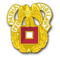 U.S. Army Signal Leader