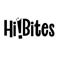 Hi!Bites logo - Similar company to Adegg Digital & Creative Agency