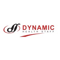 Dynamic Health Staff logo - Similar company to Careernut