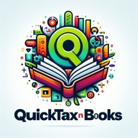 QuickTaxnBooks.Com logo - Similar company to Sitiy Dom
