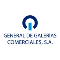 General de Galerías Comerciales S.A. logo - Similar company to Interhost