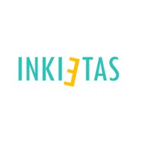 INKIETAS logo - Similar company to Je Suis Art