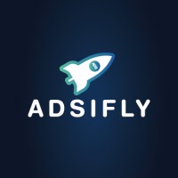 Adsifly logo - Similar company to Elefante 7
