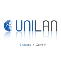 UNILAN logo - Similar company to Lingualex