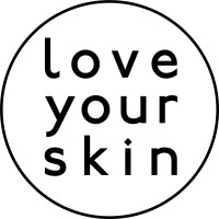 love your skin logo - Similar company to Borgis A.S.
