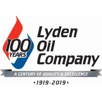 Lyden Oil Company logo - Similar company to Innovar Systems Ltd