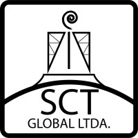 SCT GLOBAL LIMITADA logo - Similar company to Simons Observatory