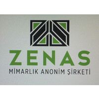 Zenas Mimarlık Anonim Şirketi logo - Similar company to Bsf Mimarlık