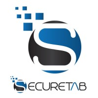 SecureTab Inc. logo - Similar company to Rootsec Inc.