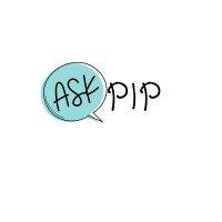 ASK PIP CHARITY logo - Similar company to Lintel Trust