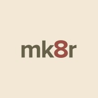 Mak8r logo - Similar company to Interphase Entertainment