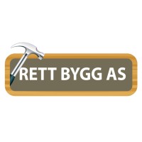 Rett Bygg AS logo - Similar company to Vokstr