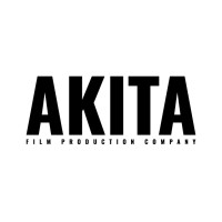 AKITA FILM logo - Similar company to Collateral Films