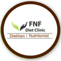 Fit N Furious Diet Clinic logo - Similar company to Fitnfurious Foundation