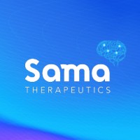 Sama Therapeutics logo - Similar company to Donateway
