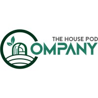 The House Pod Company logo - Similar company to Anhui Conrayn Technology Co.,Ltd