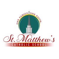 St. Matthew'S Catholic School