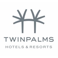 Twinpalms Hotels & Resorts logo - Similar company to Chaperone Hotels