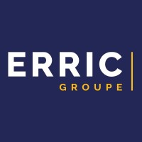 ERRIC GROUPE logo - Similar company to Nomad Robotics