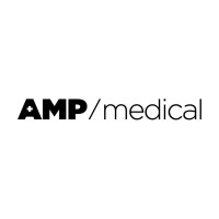 AMP Medical Supply Inc.® logo - Similar company to Amped & Co®