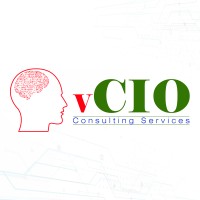 vCIO Consulting Services logo - Similar company to Vcio Global