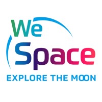WeSpace Technologies logo - Similar company to Newrocket