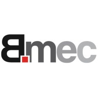 B.Mec Italia logo - Similar company to D.A.Mo.