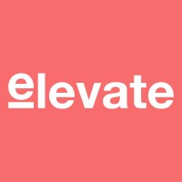 Elevate e-learning logo - Similar company to Alpaca E-Learning