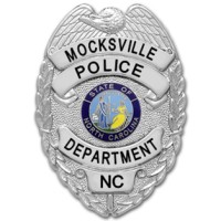 Mocksville Police Dept