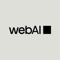 webAI logo - Similar company to Launch Point Solutions
