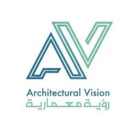 رؤية معمارية Architectural Vision logo - Similar company to Msc | مكتب المهندس محمد طه السقاف للاستشارات الهندسية