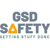 GSD Safety - Getting Stuff Done logo - Similar company to Explore Innovation
