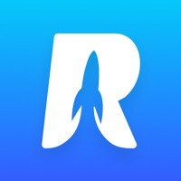 Reacher logo - Similar company to Lyvecom - Acquired By Verb [Nasdaq: Verb]