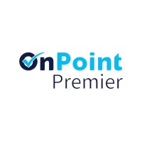 OnPoint Premier logo - Similar company to B & R Construction