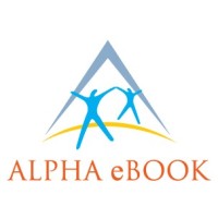 Alpha eBook logo - Similar company to Abacus Data System