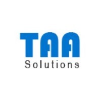 TAA Solutions, LLC logo - Similar company to Rapiscan Systems Private Ltd