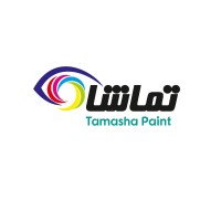 Tamasha.Paint logo - Similar company to Trendsho | ترندشو