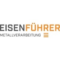 Eisenführer Metallverarbeitung e. U. logo - Similar company to X-Coating Gmbh